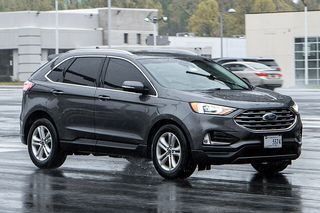 FORD Edge 2014-2021