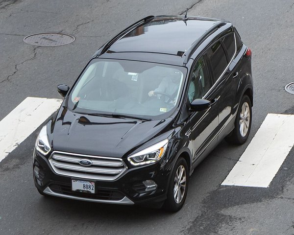 FORD Escape 2012-2019