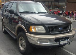 FORD Expedition