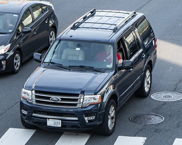 FORD Expedition 2007-2017