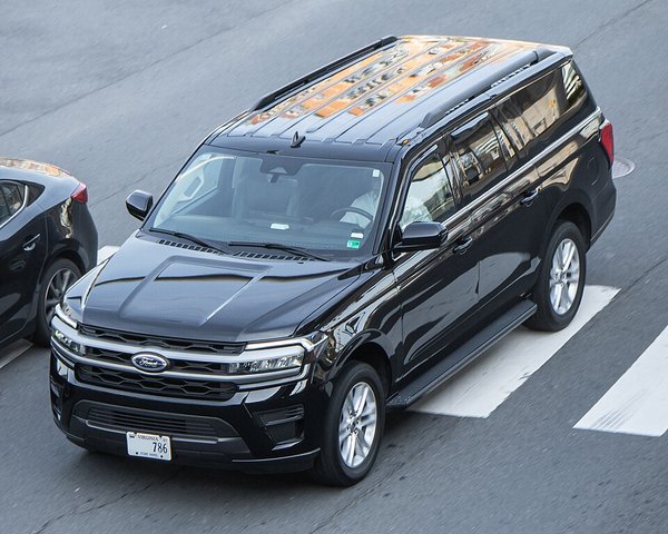 FORD Expedition 2018-2024