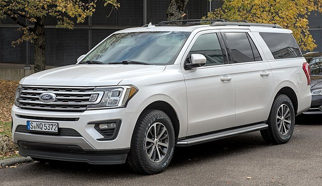 FORD Expedition