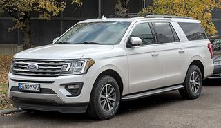 FORD Expedition
