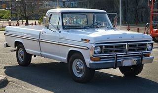 FORD F-250