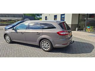 FORD Mondeo 2007-2014