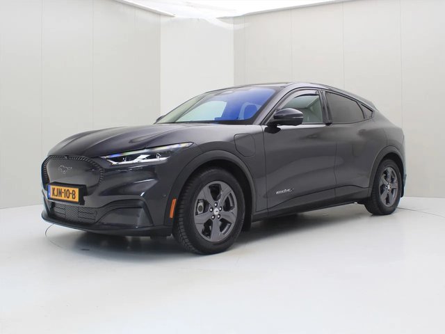 FORD Mustang 2015-2023