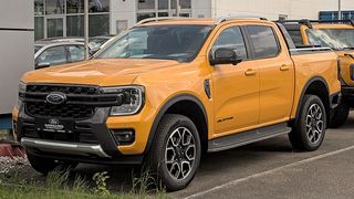 FORD Ranger 2022-heden