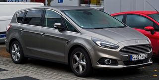FORD S-Max 2015-2023