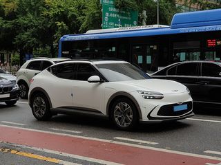 GENESIS GV60