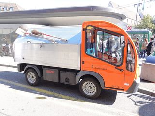 GOUPIL G3