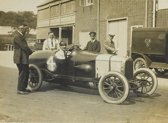 HOME CAR Racer