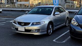 HONDA Accord 2008-2015