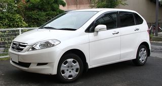 HONDA Edix