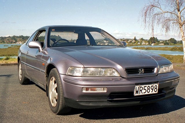 HONDA Legend 1991-1995