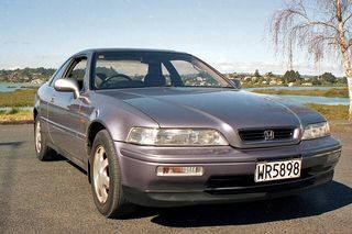 HONDA Legend