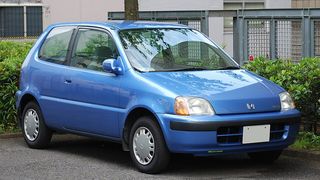 HONDA Logo