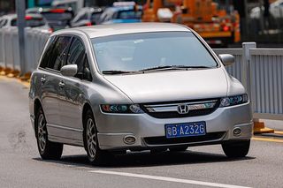 HONDA Odyssey 2003-2008