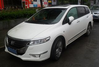 HONDA Odyssey 2008-2013