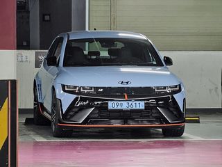 HYUNDAI Ioniq 5 N
