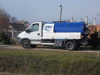 IVECO Daily 1990-2000