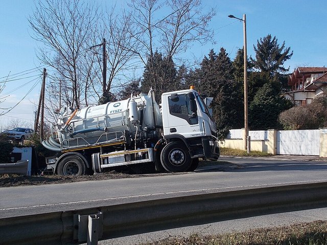 IVECO Eurocargo 2003-2008