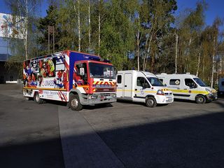 IVECO Eurocargo 2008-2015