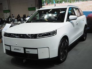 JAECOO J5