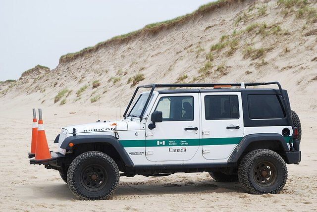 JEEP Wrangler 2006-2018