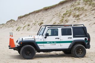 JEEP Wrangler 2006-2018