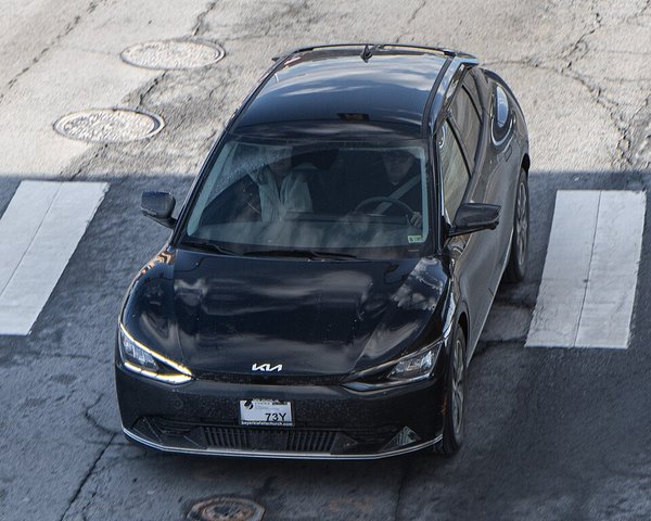 KIA EV6