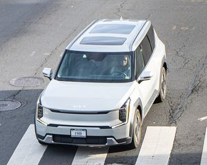 KIA EV9