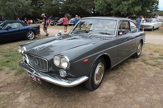 LANCIA Flavia 1961-1971