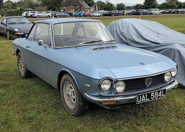 LANCIA Fulvia