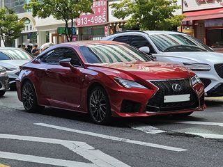 LEXUS RC