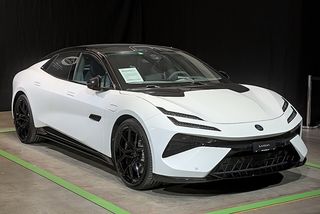 LOTUS Emeya