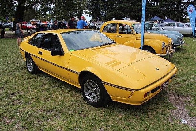 LOTUS Excel