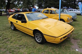 LOTUS Excel