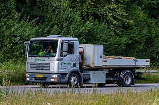 M.A.N. TGL 2020-heden