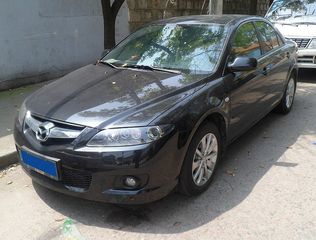 MAZDA 6 2012-2023