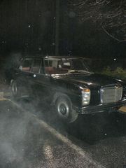 MERCEDES-BENZ 230