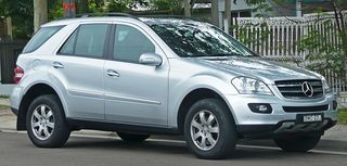 MERCEDES-BENZ 350