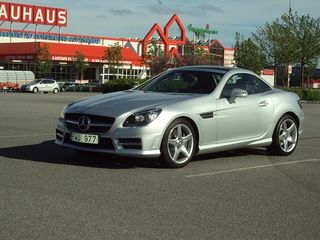MERCEDES-BENZ 350