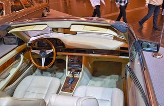 MERCEDES-BENZ 500