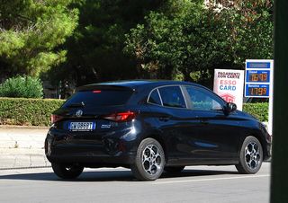 MG 3 2024-heden