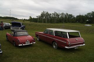 MG Midget
