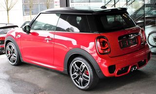 MINI John Cooper Works