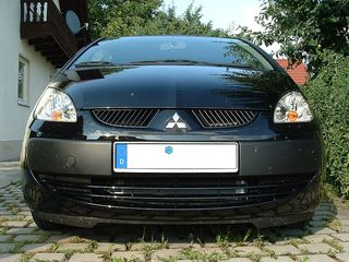 MITSUBISHI Colt 2002-2012