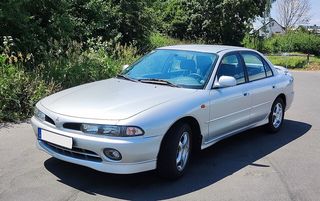 MITSUBISHI Galant 1992-1996