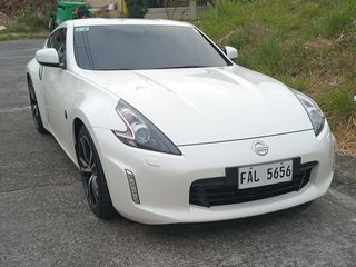 NISSAN 370Z
