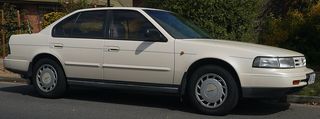 NISSAN Maxima 1988-1994
